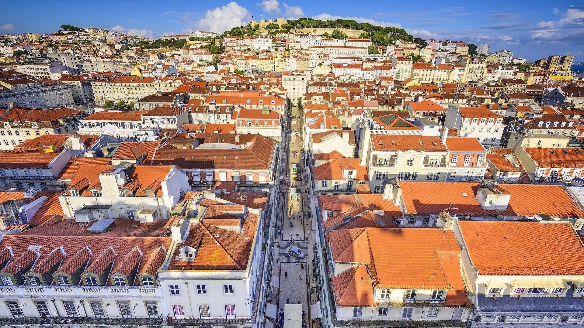 Hello Lisbon Rossio Ξενοδοχείο