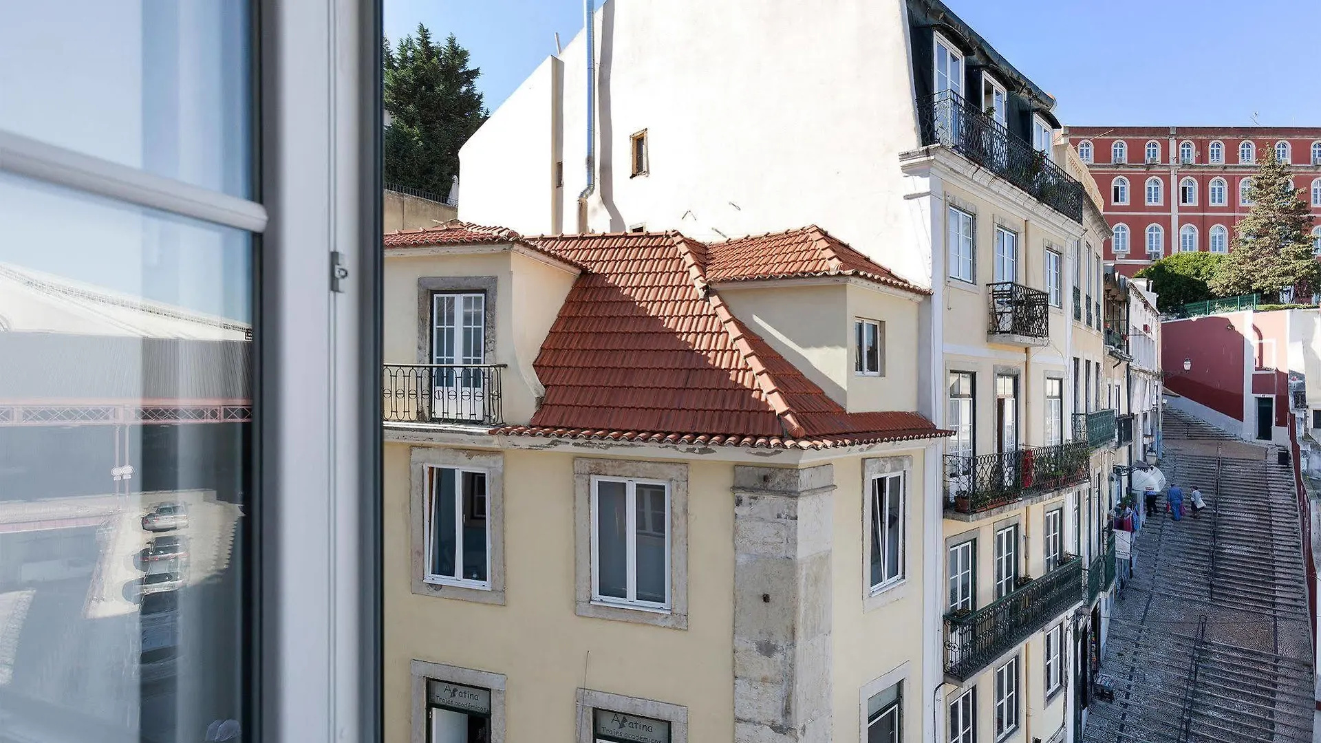Hello Lisbon Rossio Ξενοδοχείο 4*,  Πορτογαλία