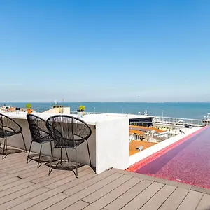 Hotel Memmo Alfama - Design (adults Only), Lisboa
