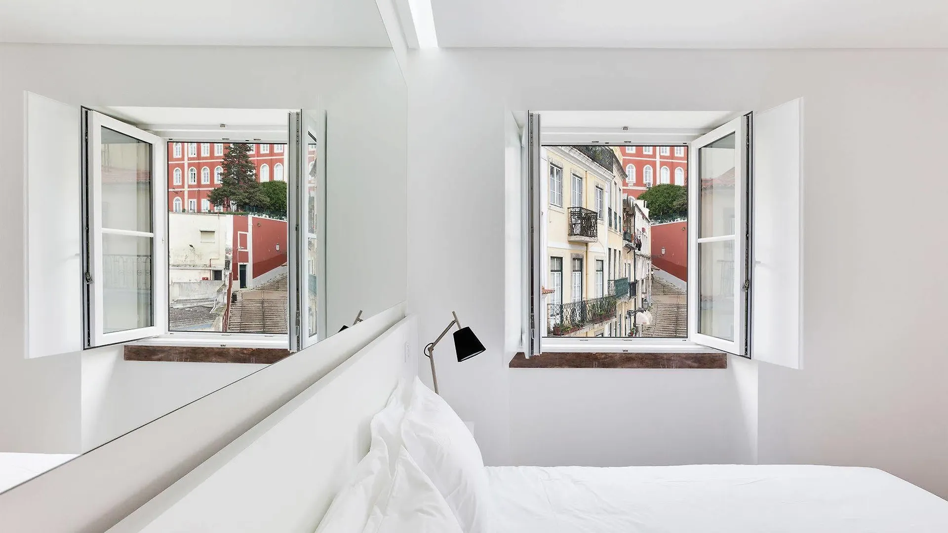 فندق Hello Lisbon Rossio 4*,  البرتغال